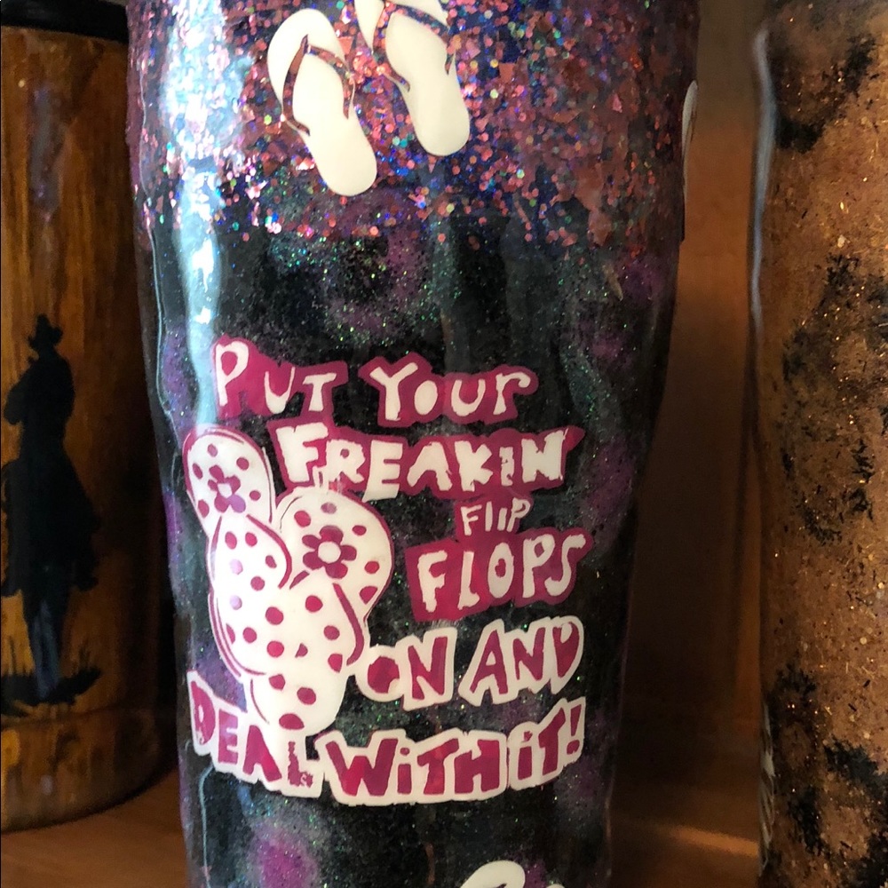 20 oz s/s tumbler cups